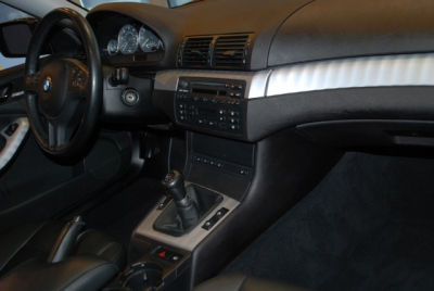 2006 BMW 330 Ci