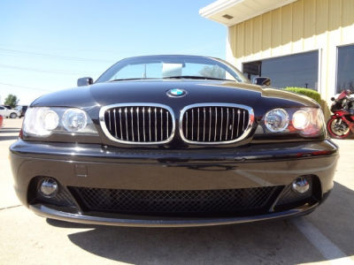 2005 BMW 330  Ci