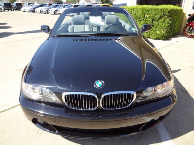 2005 BMW 330  Ci