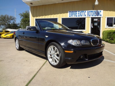 2005 BMW 330  Ci