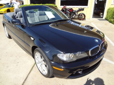 2005 BMW 330  Ci