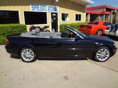2005 BMW 330  Ci