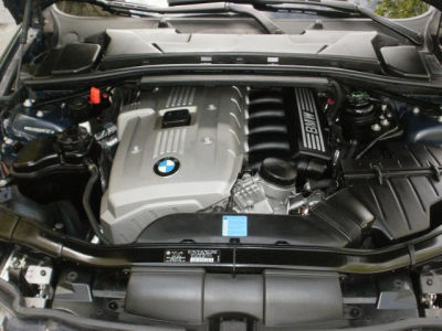 2006 BMW 330  i