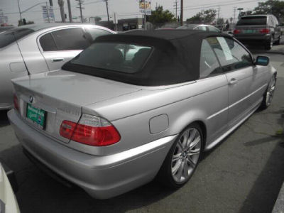 2006 BMW 330  Ci