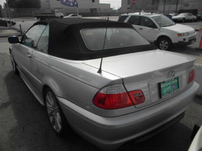 2006 BMW 330  Ci