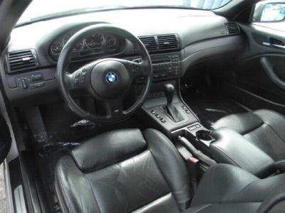 2006 BMW 330  Ci
