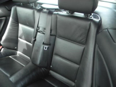 2006 BMW 330  Ci