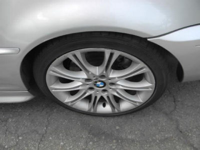 2006 BMW 330  Ci