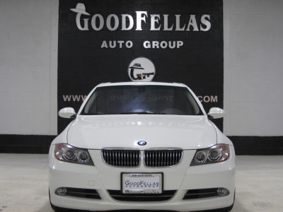 2006 BMW 330 i