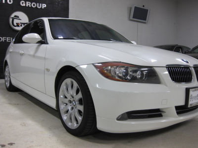 2006 BMW 330 i