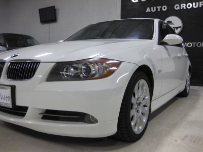 2006 BMW 330 i
