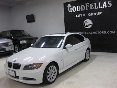 2006 BMW 330 i