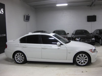 2006 BMW 330 i