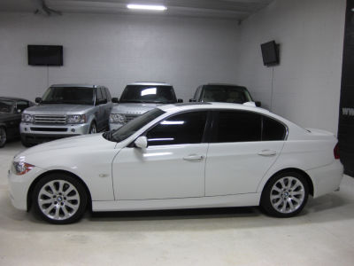 2006 BMW 330 i