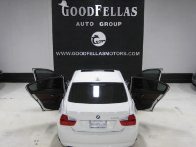 2006 BMW 330 i