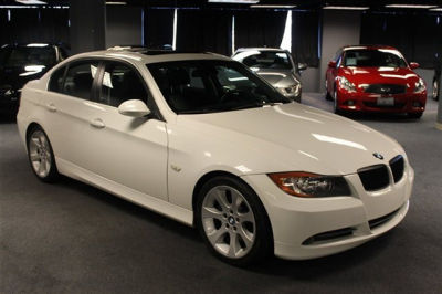 2006 BMW 330  i