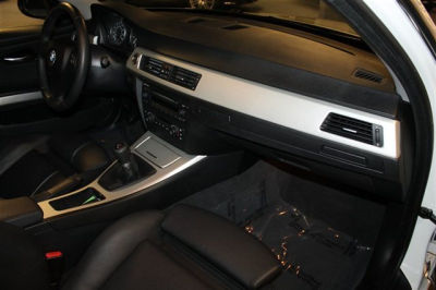 2006 BMW 330  i