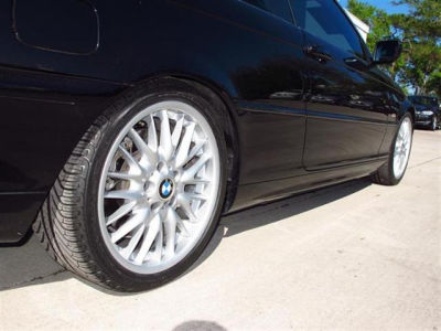2002 BMW 330 Ci