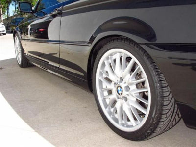 2002 BMW 330 Ci