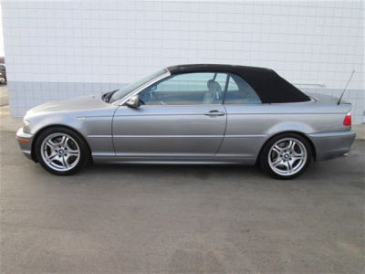 2005 BMW 330  Ci