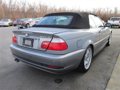 2005 BMW 330  Ci