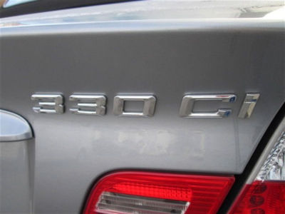 2005 BMW 330  Ci