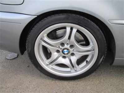 2005 BMW 330  Ci