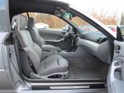 2005 BMW 330  Ci