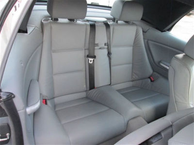 2005 BMW 330  Ci