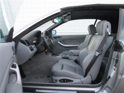 2005 BMW 330  Ci