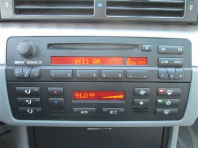 2005 BMW 330  Ci