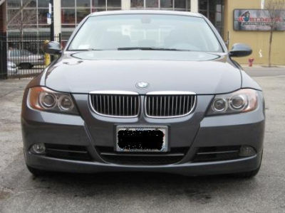 2006 BMW 330  i