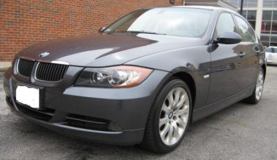 2006 BMW 330  i
