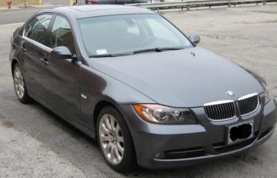 2006 BMW 330  i