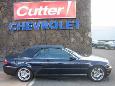 2004 BMW 330 Ci
