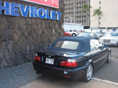 2004 BMW 330 Ci