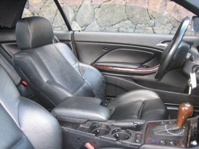 2004 BMW 330 Ci