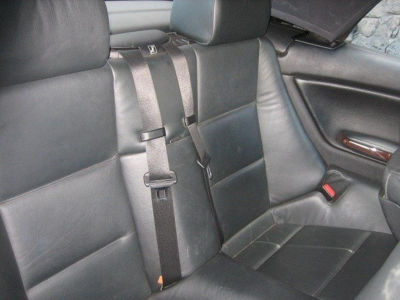 2004 BMW 330 Ci