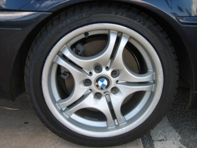 2004 BMW 330 Ci