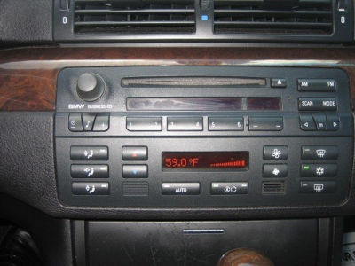 2004 BMW 330 Ci