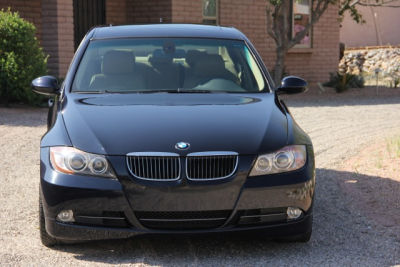 2006 BMW 330  i