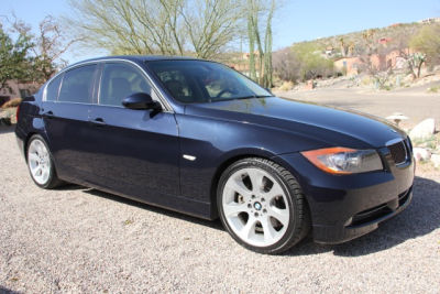 2006 BMW 330  i