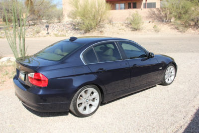 2006 BMW 330  i