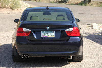 2006 BMW 330  i