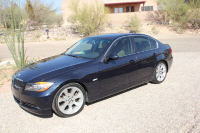 2006 BMW 330  i