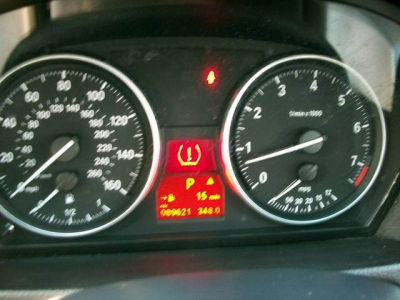 2006 BMW 330  i