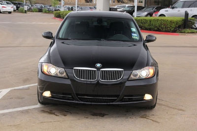 2006 BMW 330  i