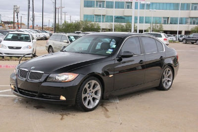 2006 BMW 330  i