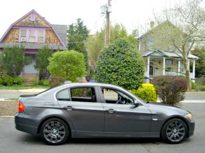 2006 BMW 330 xi