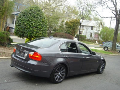 2006 BMW 330 xi